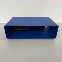 Lista Office LO Plug Ablagefach 546x246mm - Blau