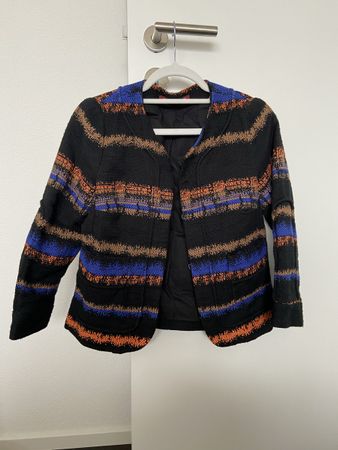 Cooler Blazer von comptoir des cotonniers