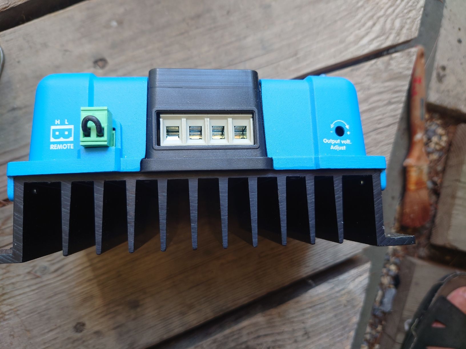 Victron Konverter: Victron Orion-tr 12/12 30A – Gebraucht aus Zürich von nuramon 2