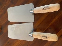 2 Fischschaufel