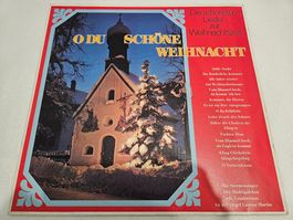 O Du Schöne Weihnacht ( LP )