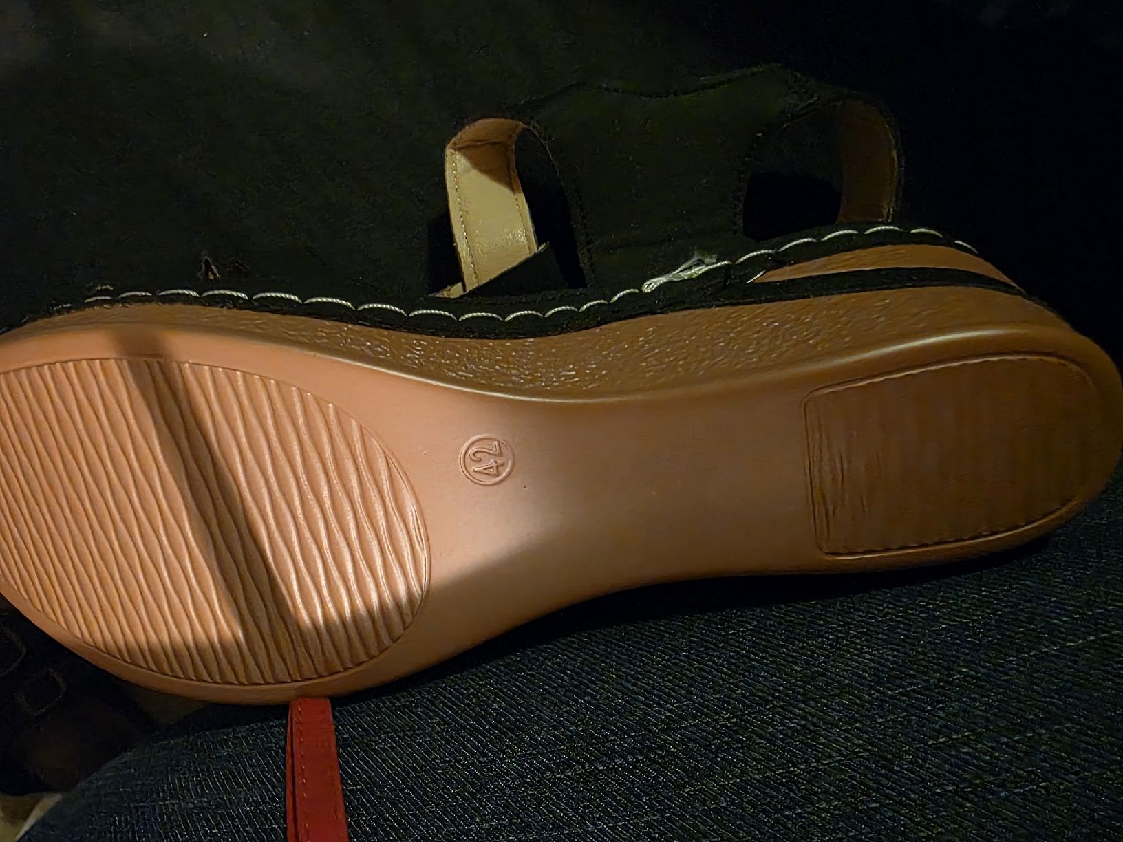 Chaussures femmes: Sanalen – Neuf avec emballage d'origine à winterthur par moni1972 2