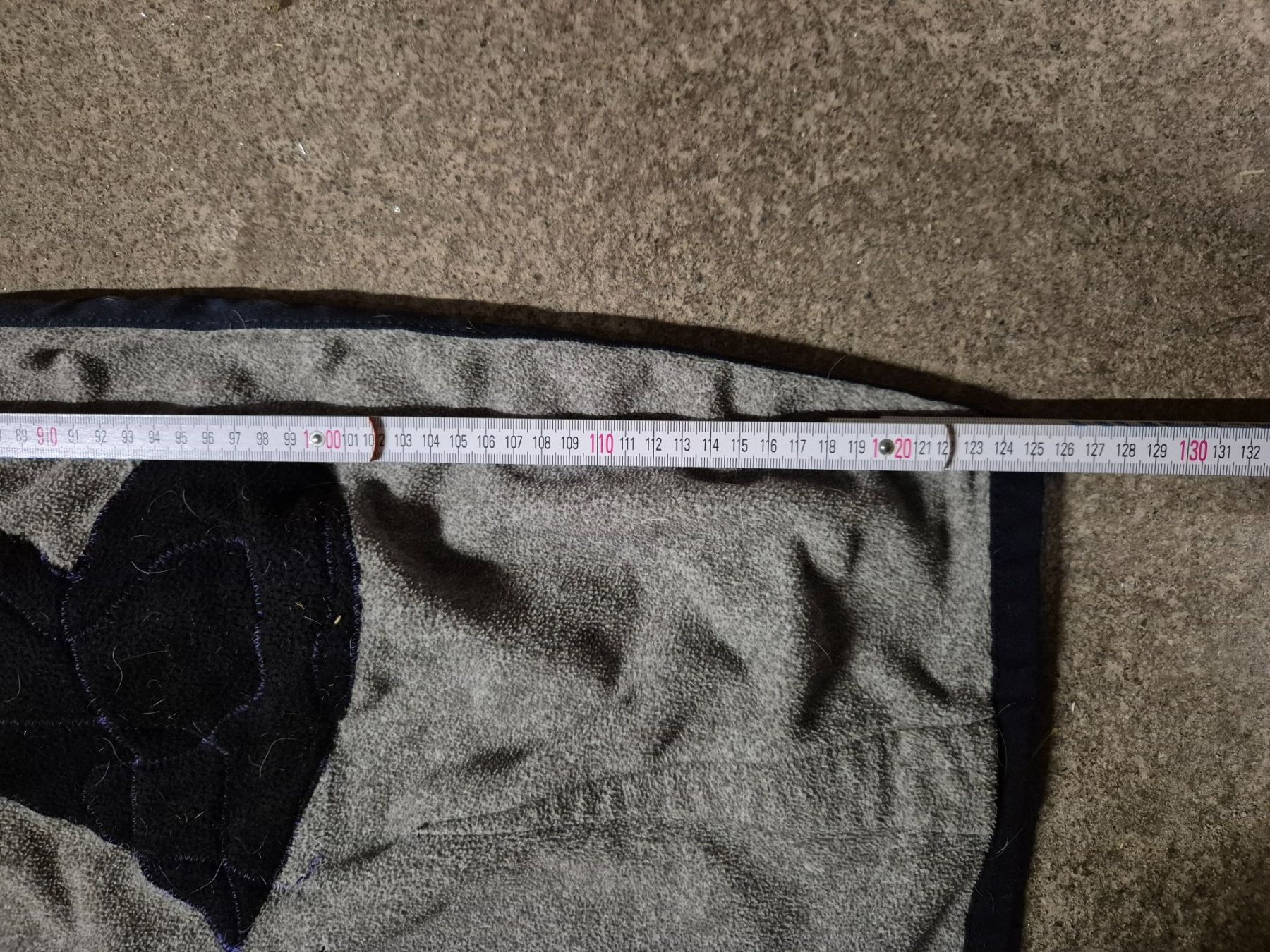 Coperte & Accessori: Abschwitz Walkerdecke 125 – Usato da Meggen venduto da Orrinka20 1