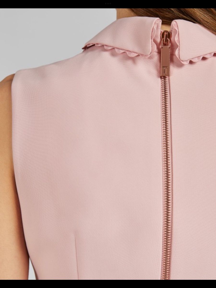 Ted Baker Vestiti: TED BAKER Kleid NP 499 – Usato da Richterswil venduto da chikolina01 5