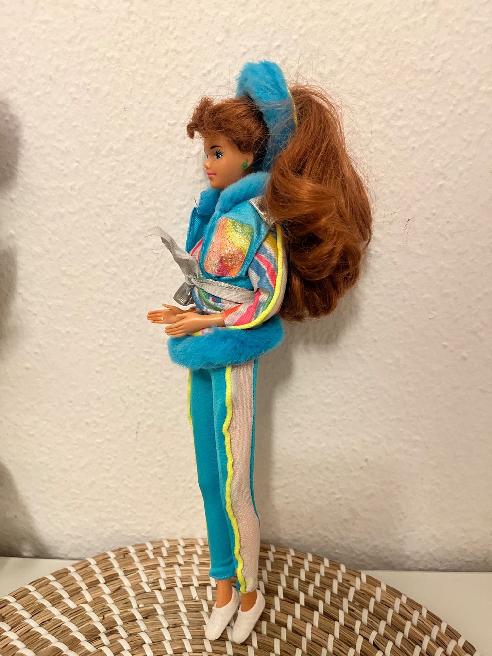 Bambole: Barbie Midge Ski Fun 1991 – Usato da Villeneuve VD venduto da sge_7fbm 3