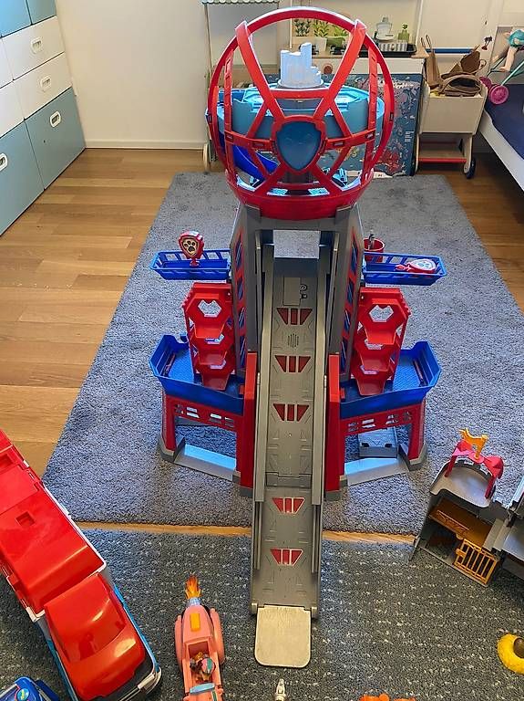 Jouets: Paw Patrol – D'occasion à Tenero par pet_w2hl 1