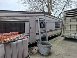 Wohnwagen