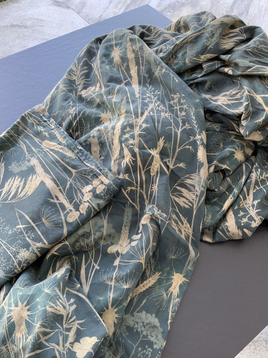 Bettwäsche: Divina Bettwäsche – Gebraucht aus Bremgarten b. Bern von san_c7sz 1