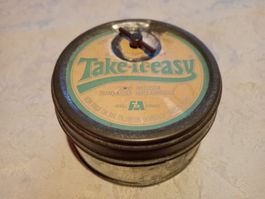 Rar Take-it-easy Beruhigungsbox Vintage Akustik-Sound Box