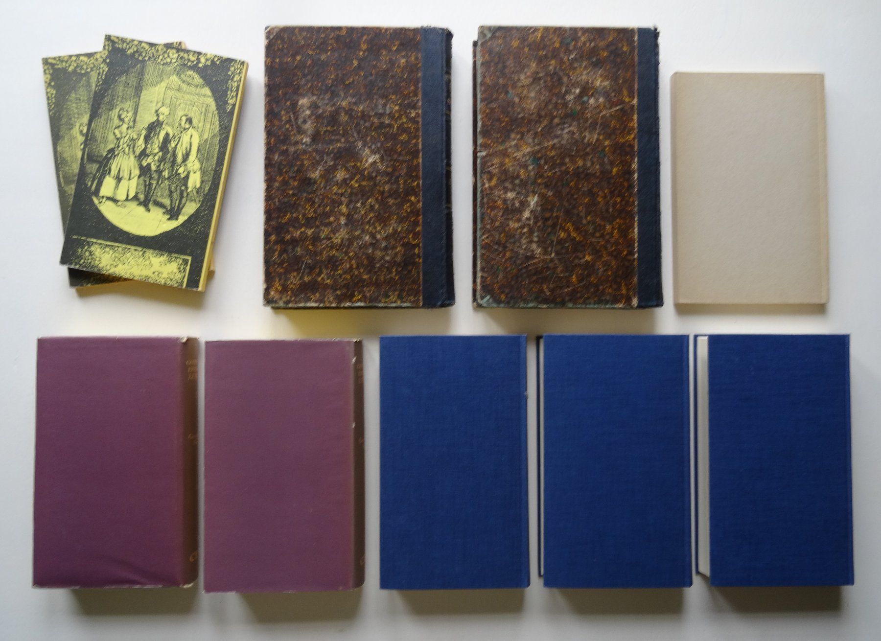 Libri: Gotthold Ephraim Lessing Konvolut – Usato da Zimmerwald venduto da ver_69wh 2
