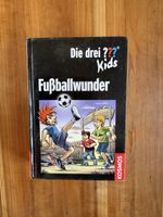 Die drei ??? Kids - Fussballwunder - Top Zustand!