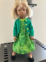 Sasha Puppenkleid