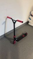 Chilli Scooter 3000 Black/Pink