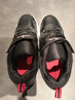 Airwalk Sneaker Gr. 34 Schwarz Weiss Turnschuhe Kinder