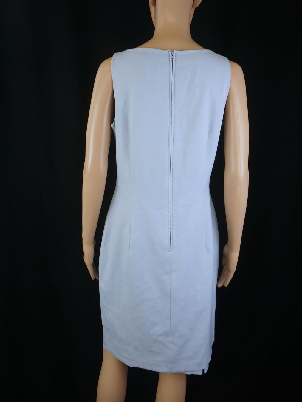 Lotti di vestiti: Modern Classics hellblaues Kleiderset Gr. 38/M – Usato da Pratteln venduto da Restwert_Pratteln 5