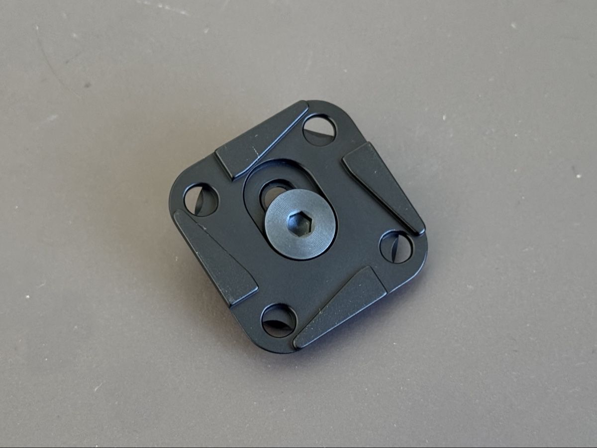 Altri Accessori: Peak Design PL-S-3 Schnellwechselplatte – Nuovo (secondo la descrizione) da Windisch venduto da Poca997 1