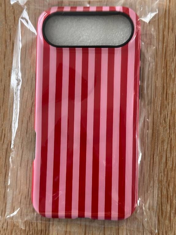 Covers & Schutzfolien: iPhone Air Hülle - neu – Gebraucht aus Meggen von telemama