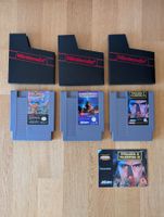 Wizard & Warriors 1 bis 3 (NES, PAL)