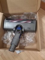 Elektrische LED Bodenbürste Turbo Düse für Dyson V6 DC58 DC5