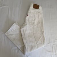 501 Levi's Jeans, Grösse 25x26