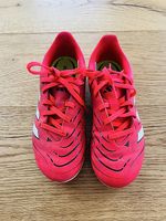 Adidas Nockenschuhe Grösse 34