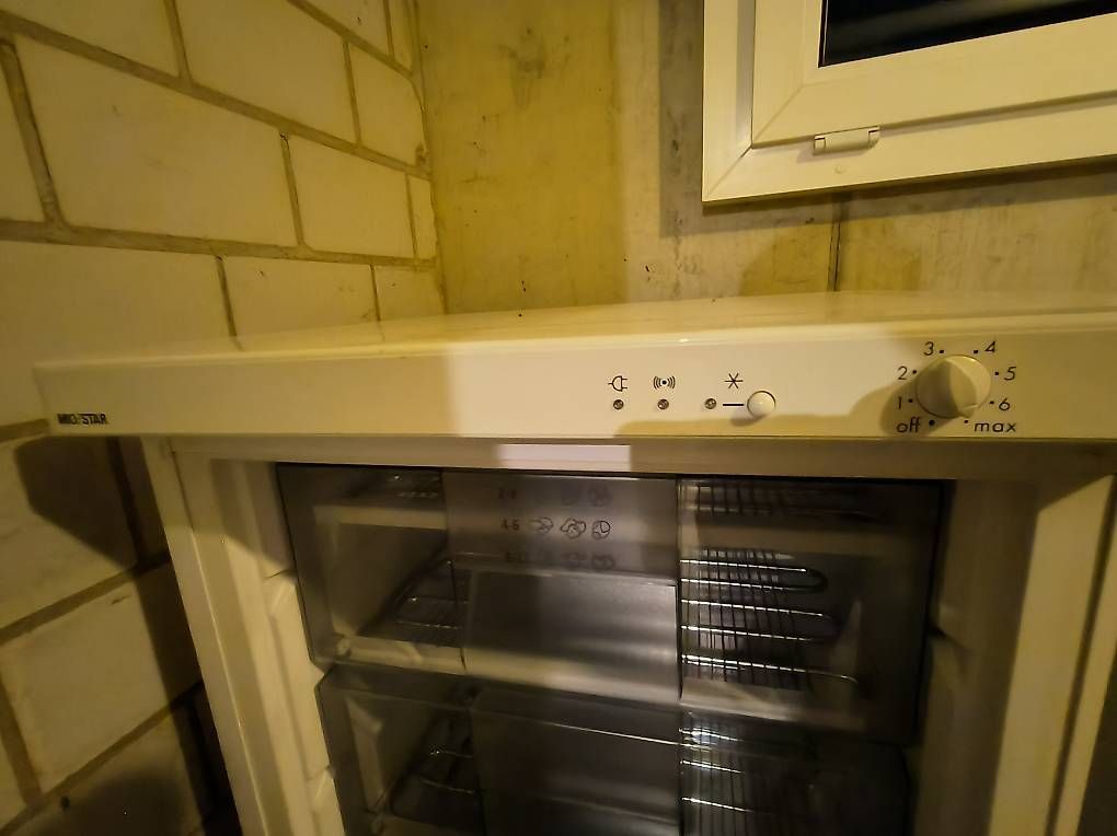 Gefrierschrank: Gefrierschrank Miostar – Gebraucht aus Hohenrain von mir_q5qs 1