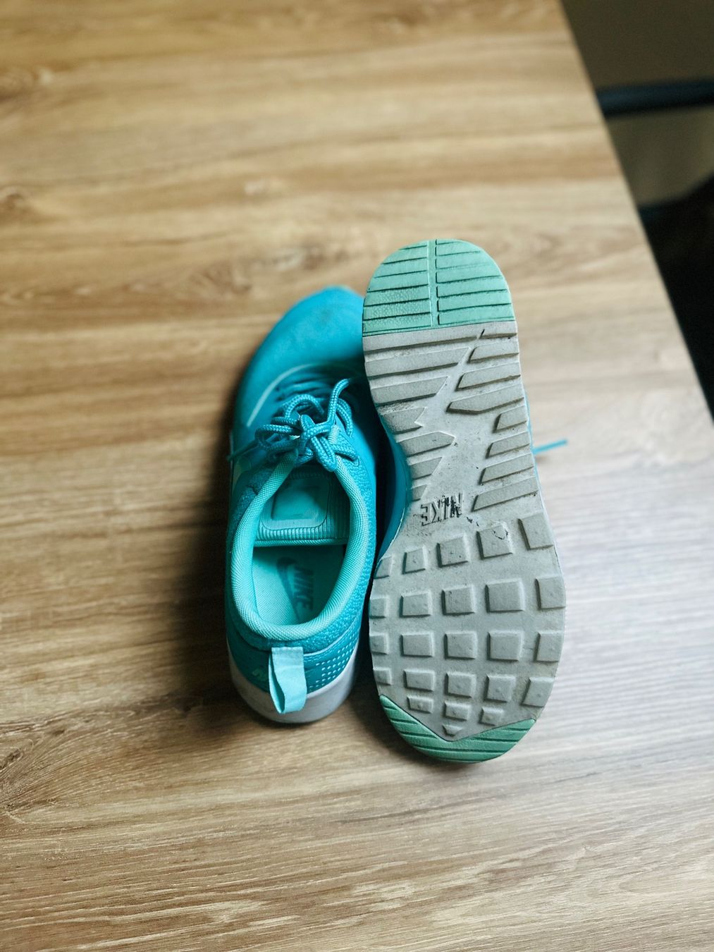 Nike Damenschuhe: Nike Sneakers Gr.38 – Gebraucht aus Uetikon am See von Mici_Ki 2