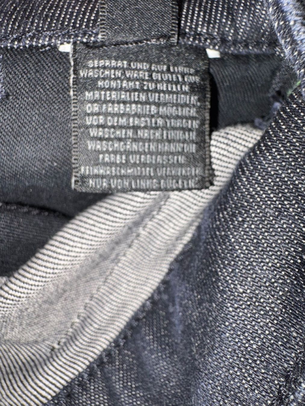 Drykorn Jeans: Jeans Drykorn 25/32 – Nuovo (secondo la descrizione) da Zürich venduto da triangular 4