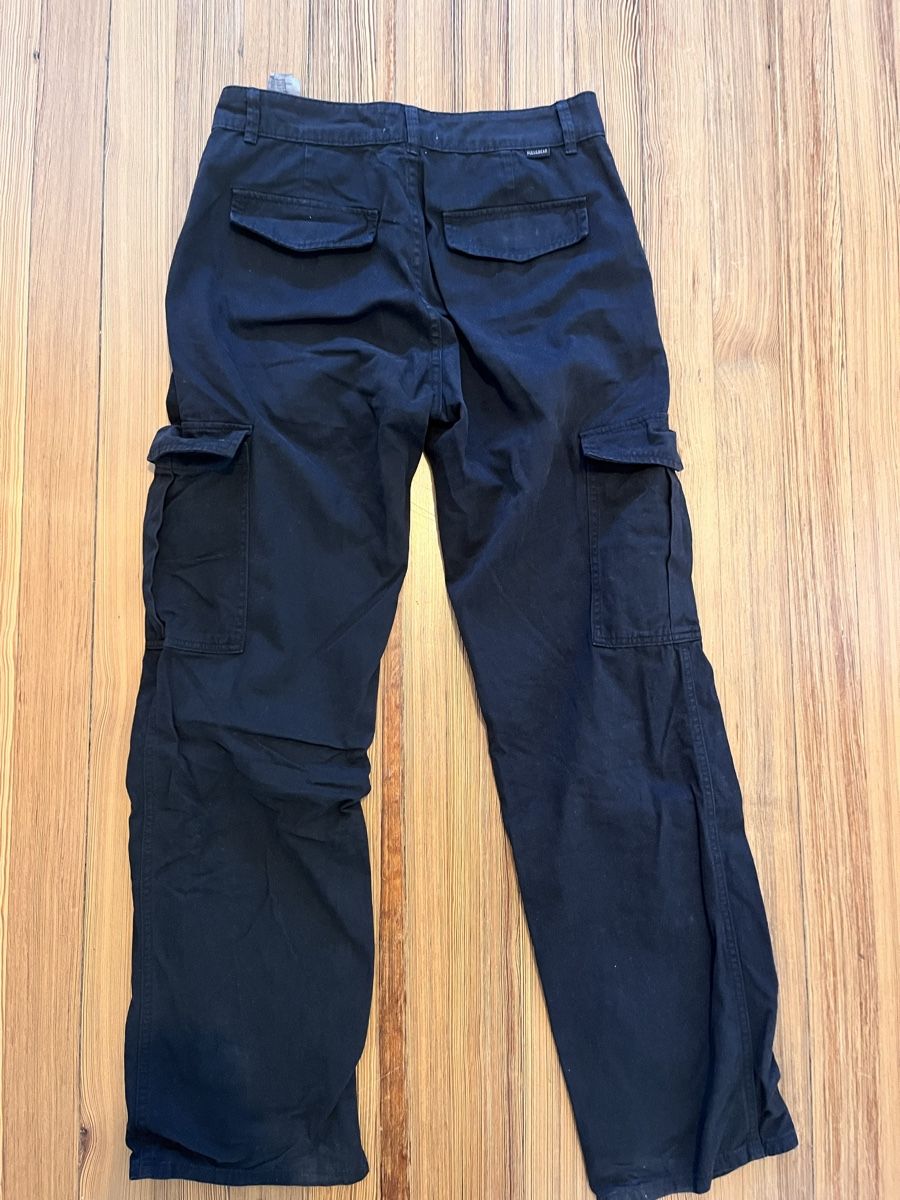 Pull&Bear Pantaloni: Pull&Bear Cargohose – Usato da Basel venduto da Laura_Noemi 2