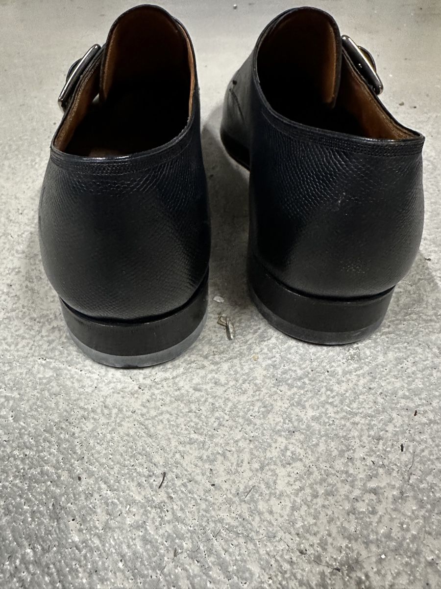 Bally Scarpe da uomo: BALLY GOODYEAR man elegant shoes – Nuovo (secondo la descrizione) da Niederlenz venduto da bul_m9x7 4