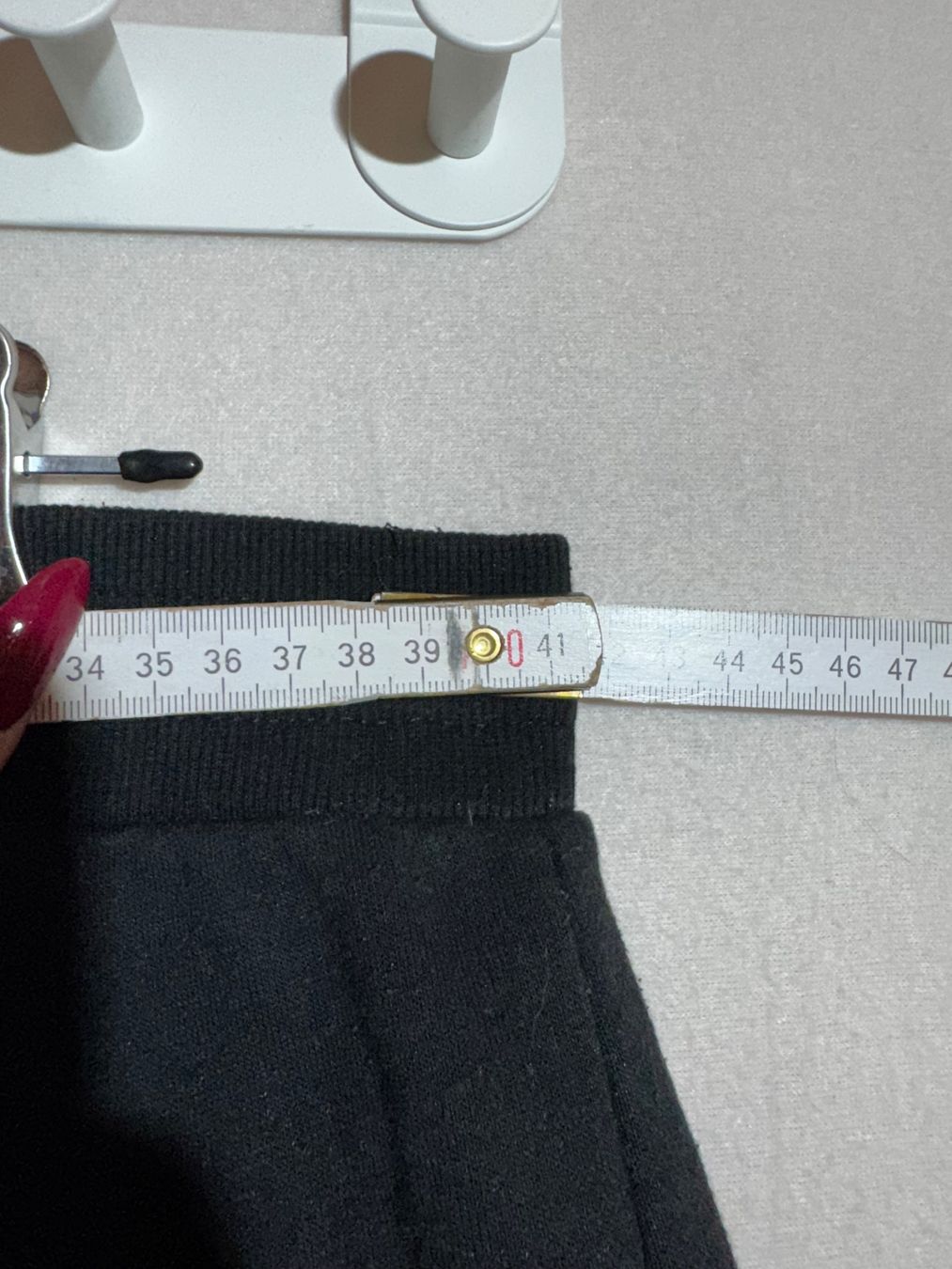 Pantaloni: Trainerhose von FSBN Gr. XL – Usato da Grosswangen venduto da SALE_SALE_SALE 7