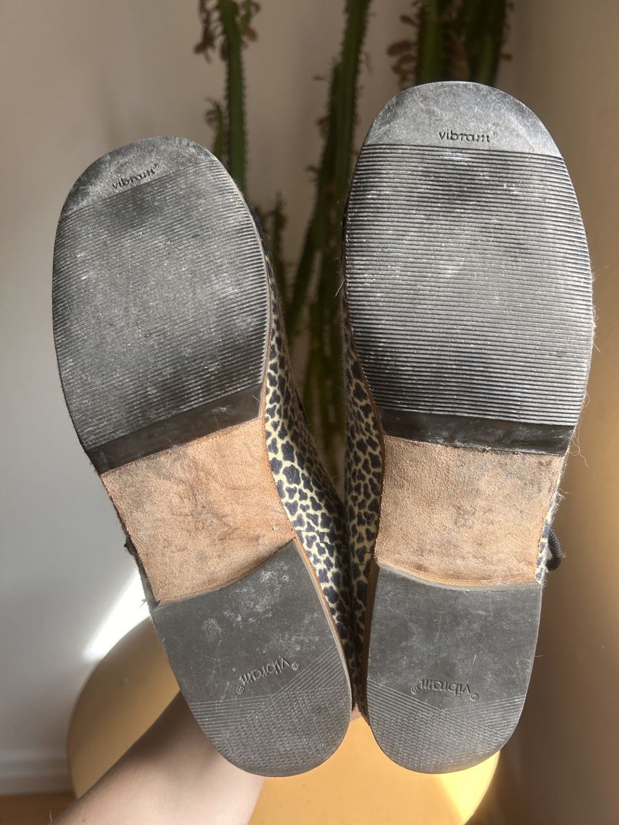 Tiger Swiss Herrenschuhe: Tigerfinken Grösse 38 – Gebraucht aus Zürich von mar_g62l 2