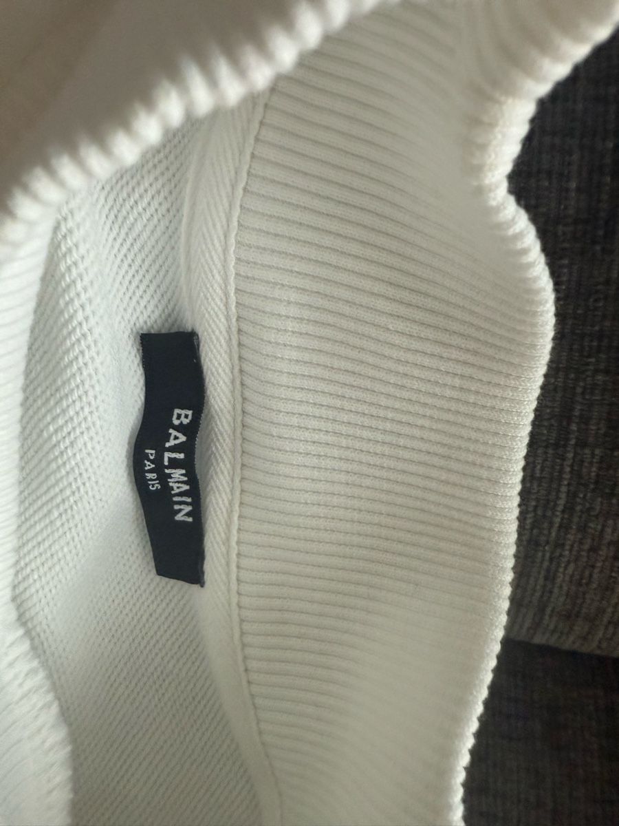 Balmain Maglioni & Felpe: Balmain Pulli – Usato da Hergiswil NW venduto da Chogu 1