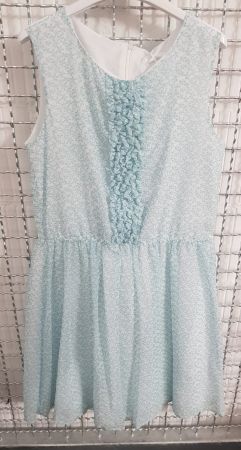 Neues Designer Kleid Gr. 38 / 152 von Fun & Fun