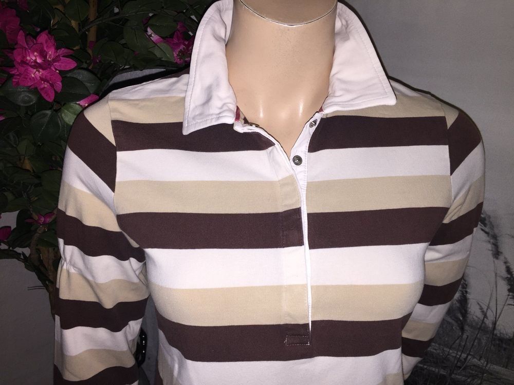 Tommy Hilfiger Magliette Polo: Polo TOMMY HILFIGER GOLF   Taille / Grosse S – Usato da Cossonay-ville venduto da Super-Price-Quality 1