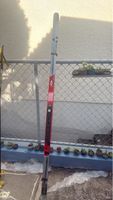 Fischer Ski 174cm mit Bindung Alpine