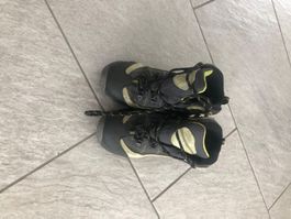 Wanderschuhe Größe 33