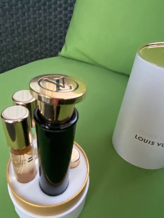 LOUIS VUITTON Dans La Peau Eau de Parfum 7.5ml | Acheter sur Ricardo