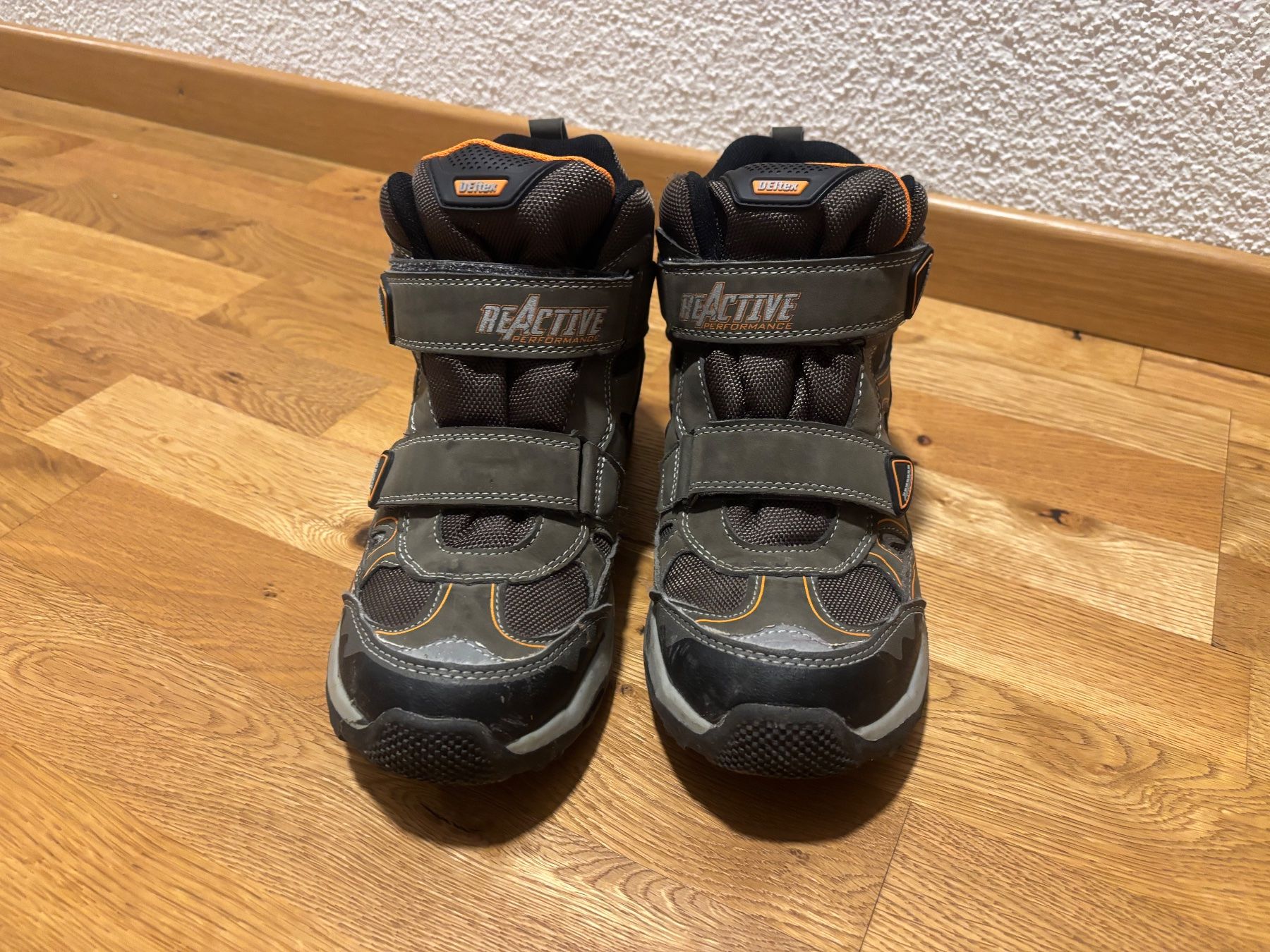 Scarpe da uomo: Winterschuhe Gr. 39 – Usato da Schaan venduto da gemini_