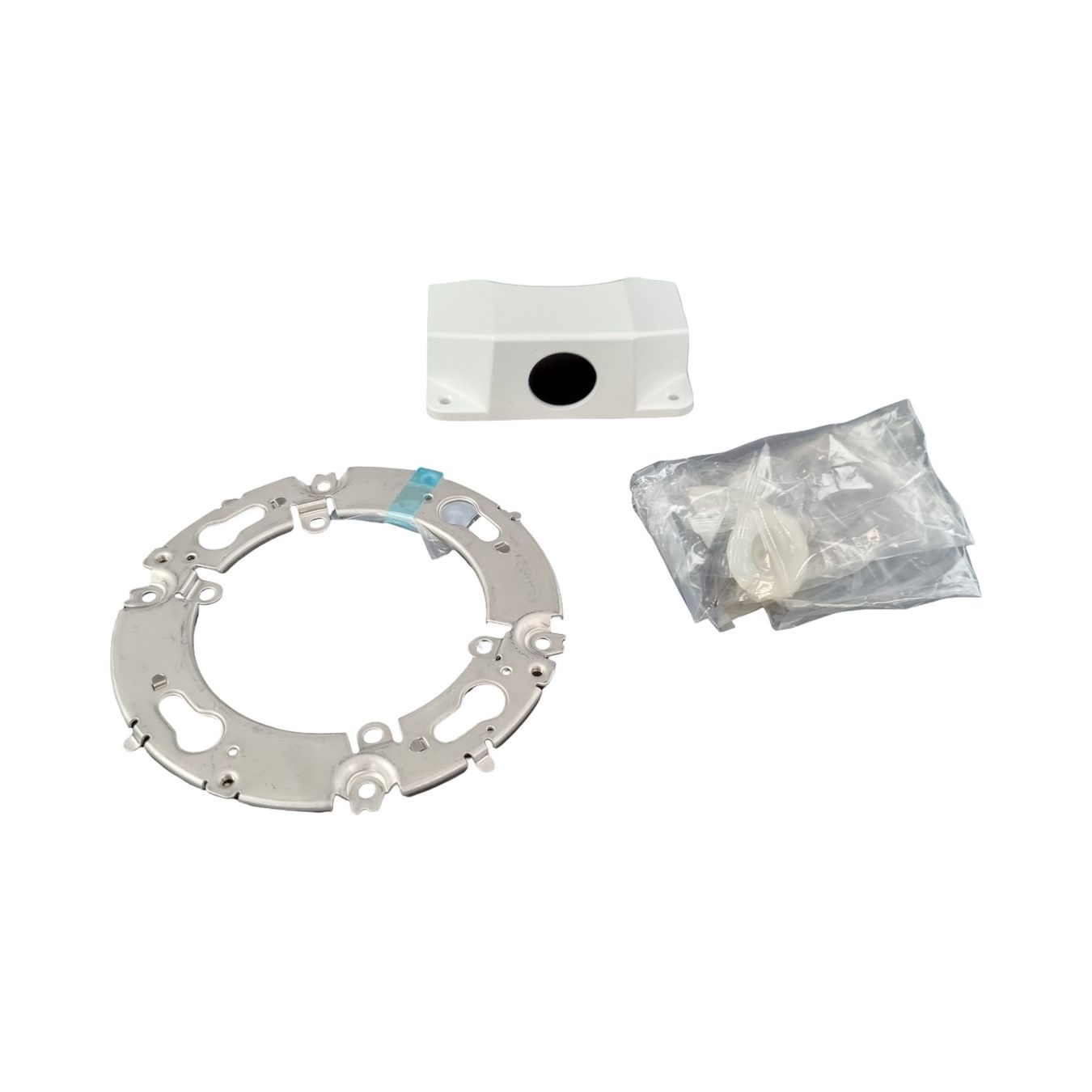 Fotocamera: I-PRO Extreme H.265 Dome Network camera – Nuovo (secondo la descrizione) da Wangen b. Olten venduto da Restwert_Wangen 2