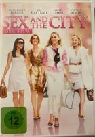 Sex and the City Der Film DVD, Sarah Jessica Parker
