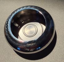 ALESSI - inneres feuer - rechaud. stövchen. neu.