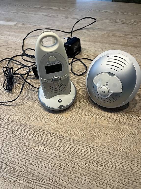 Babyphones: Baby Phone Audio, Motorola – Gebraucht aus Trimmis von pamamiga 2