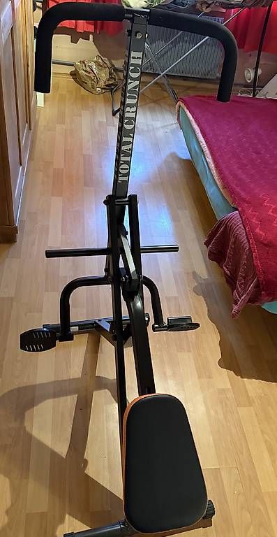 Vélos d'appartement: Home Trainer  – D'occasion à Erlenbach Im Simmental par tom_hs2k