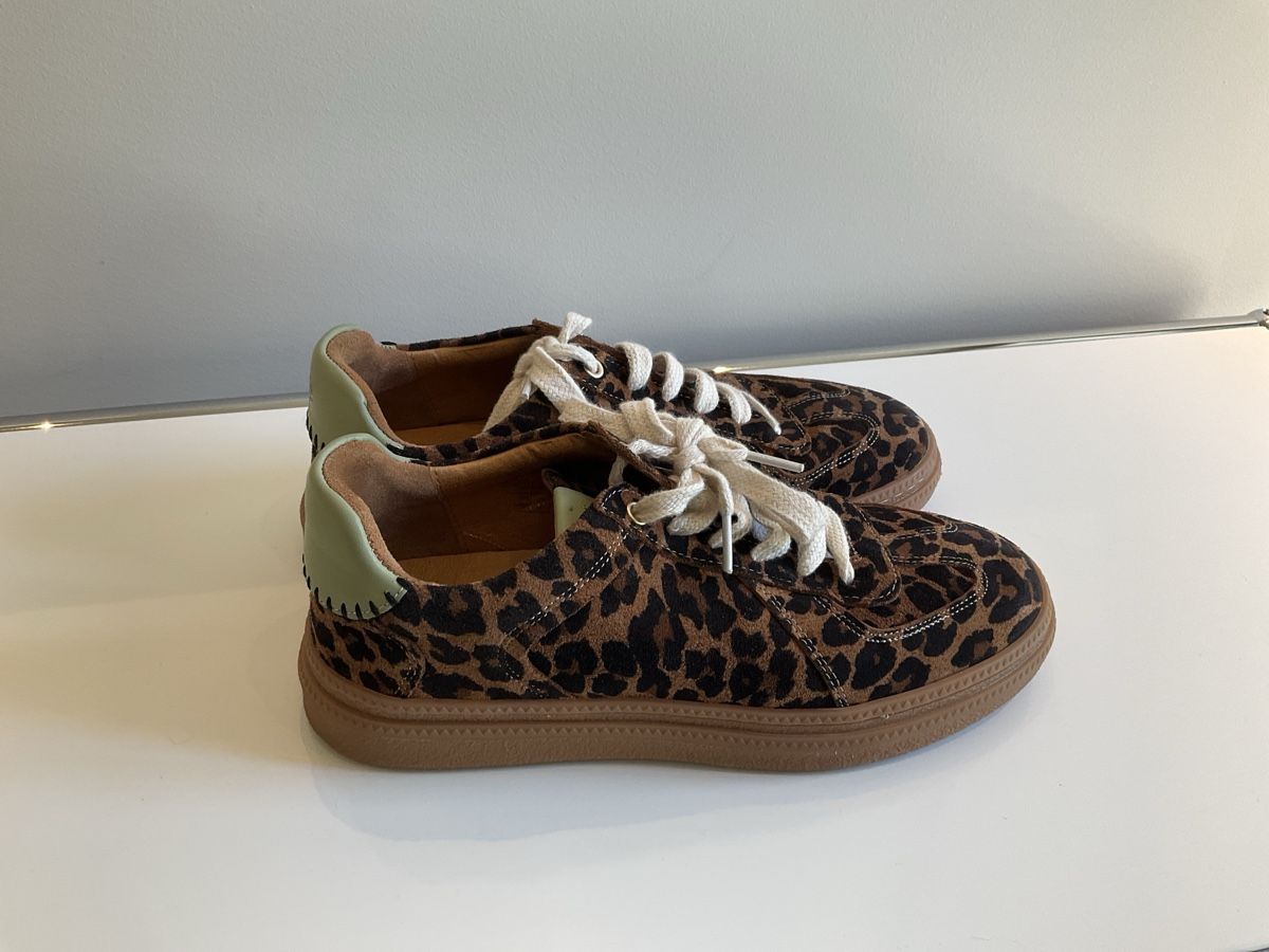 Scarpe da donna: Sneaker von Toni Pons – Nuovo (secondo la descrizione) da Zürich venduto da lukasg.meier 3