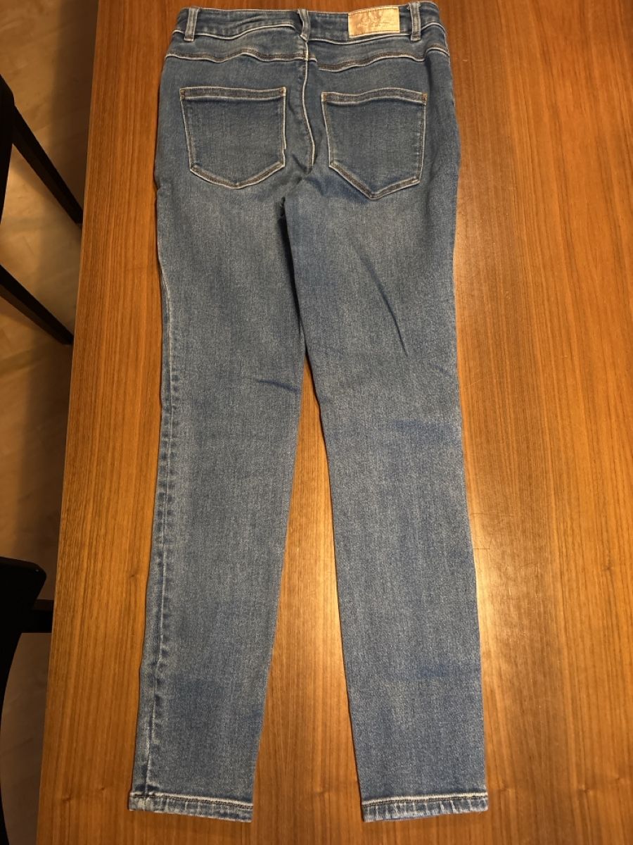 Only Jeans: Jeans Grösse 28/32 – Gebraucht aus Unterentfelden von Lavach 1