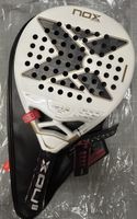 Nox AT10 Genius 12k ALUM Xtrem - Padel Racket neu!