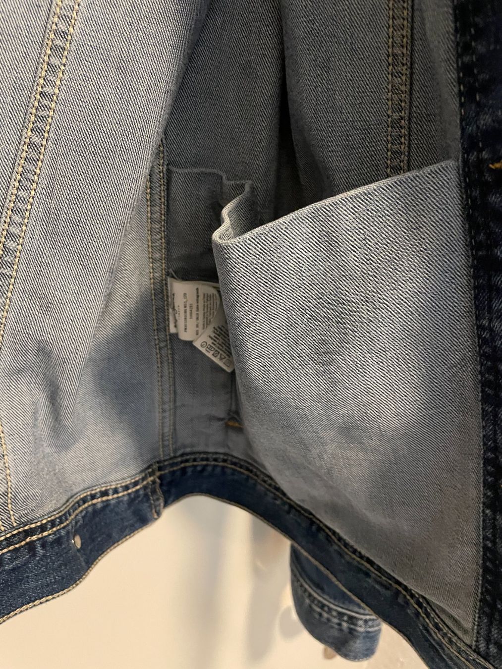 Pepe Jeans Jacken: Pepe Jeans Herrenjacke – Gebraucht aus Biberist von Maxime543 5