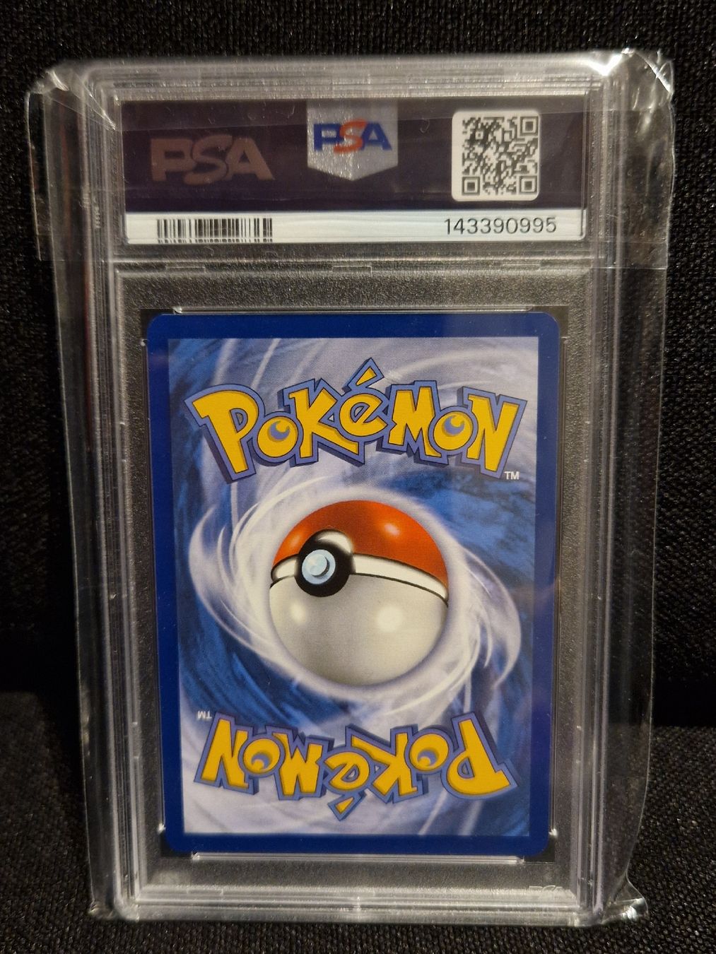 Pokémon Cartes à collectionner: Ethan's Thyplosion PSA 10 – Neuf (Voir description) à Giubiasco par MrGru1992 1