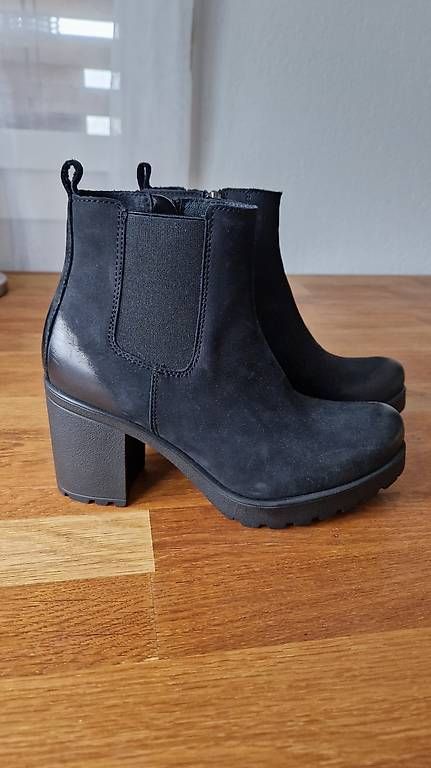 Scarpe da donna: Stiefelette Gr. 37 – Usato da Spiez venduto da tweety033